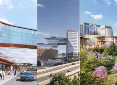 ניו יורק מדליקה את אורות הניאון: שלושה בתי קזינו חדשים ישנו את פני העיר