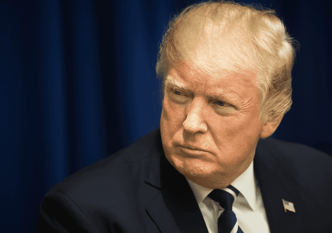 טראמפ מנסה להרכיב צוות משפטי חזק ואיכותי – אבל רבים מסרבים לעבוד איתו