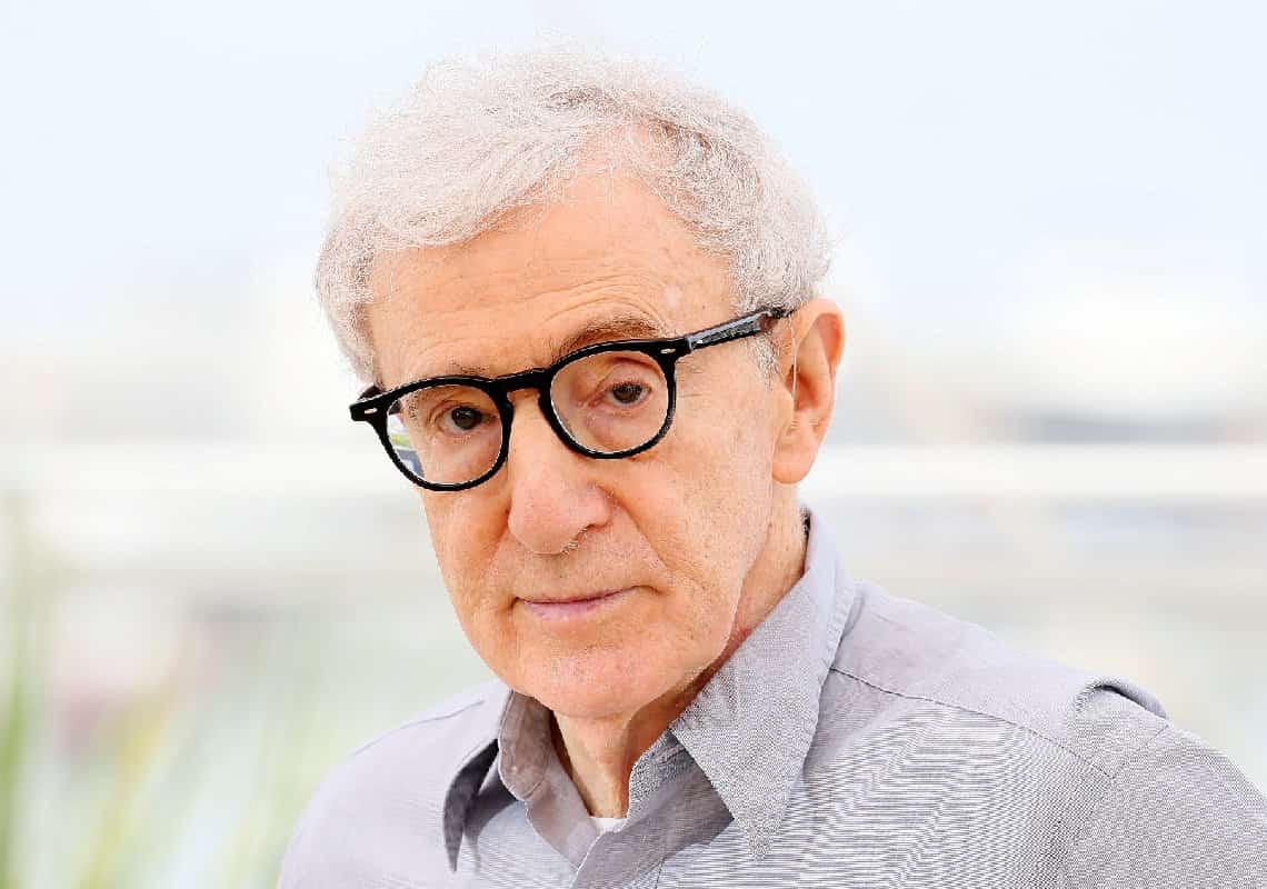 מבולבל? לאחר שהודיע על פרישה וודי אלן חוזר בו