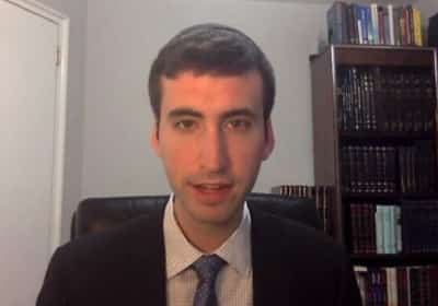 רב הותקף מחוץ לביתו בניו ג'רזי, המשטרה מחזקת את האבטחה סביב בתי הכנסת: “נבדק חשד למניע אנטישמי”