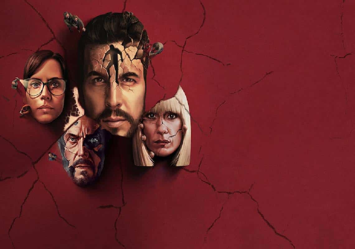 הרלן קובן בשיתוף פעולה עם נטפליקס, התוצאה? מיני סדרת מתח משודרגת וסוחפת