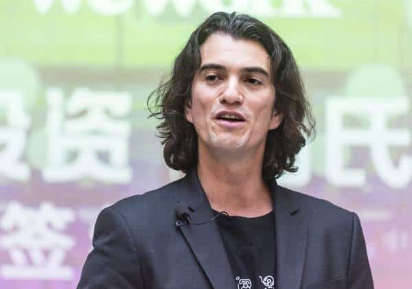 דיווח: המנכ"ל הישראלי של WeWork הודח מתפקידו