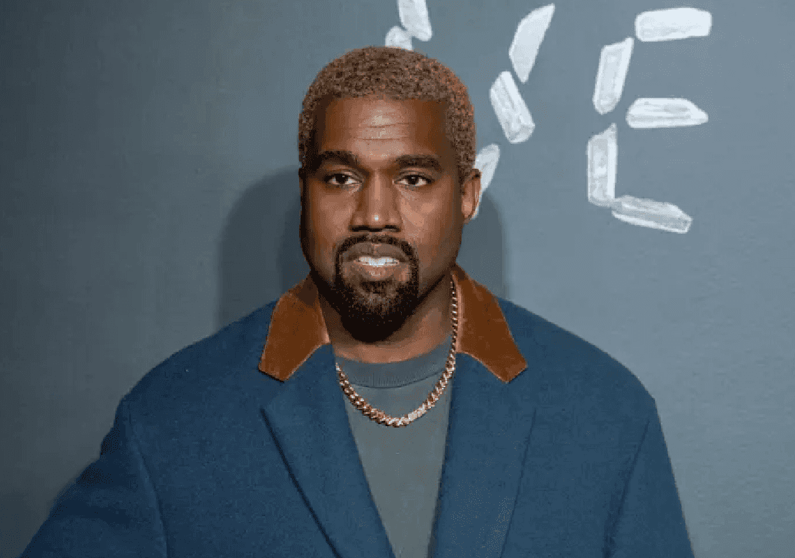 אין כניסה לאנטישמים: בקשת הוויזה של קניה ווסט ככל הנראה תסורב 