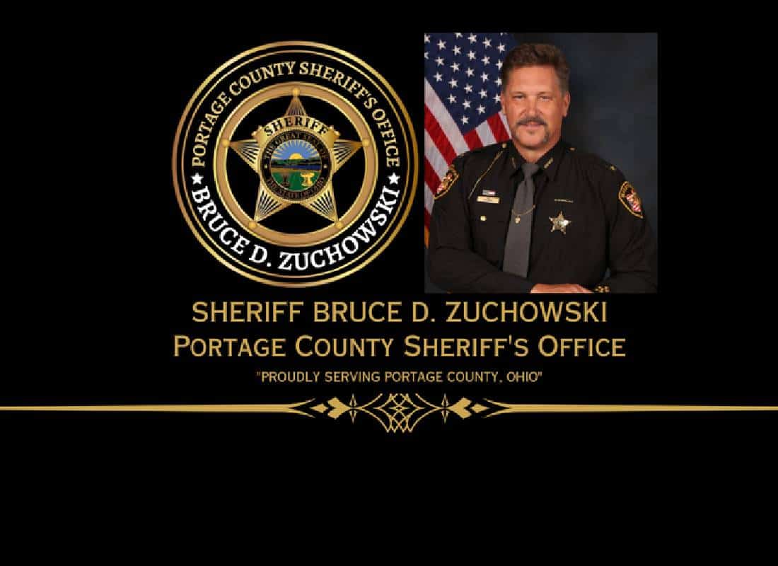 שריף באוהיו מבקש לכתוב לו מי תומך בקמלה האריס בעירו כדי לשלוח מהגרים לבתיהם