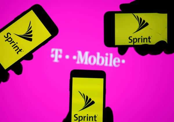 מכשול נוסף הוסר בדרך למיזוג של ספרינט וטי-מובייל