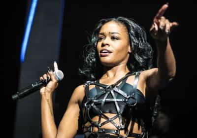 הראפרית האמריקאית שאמרה שלא תחזור לישראל - הפכה לציונית ומגיעה לביקור מיוחד