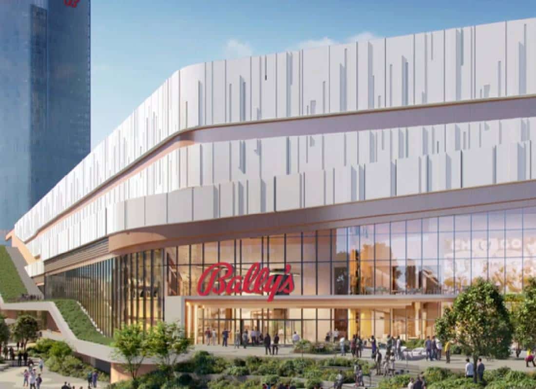 "אפליה בוטה": קזינו שיקגו נתבע על מניעת השקעות מגברים לבנים