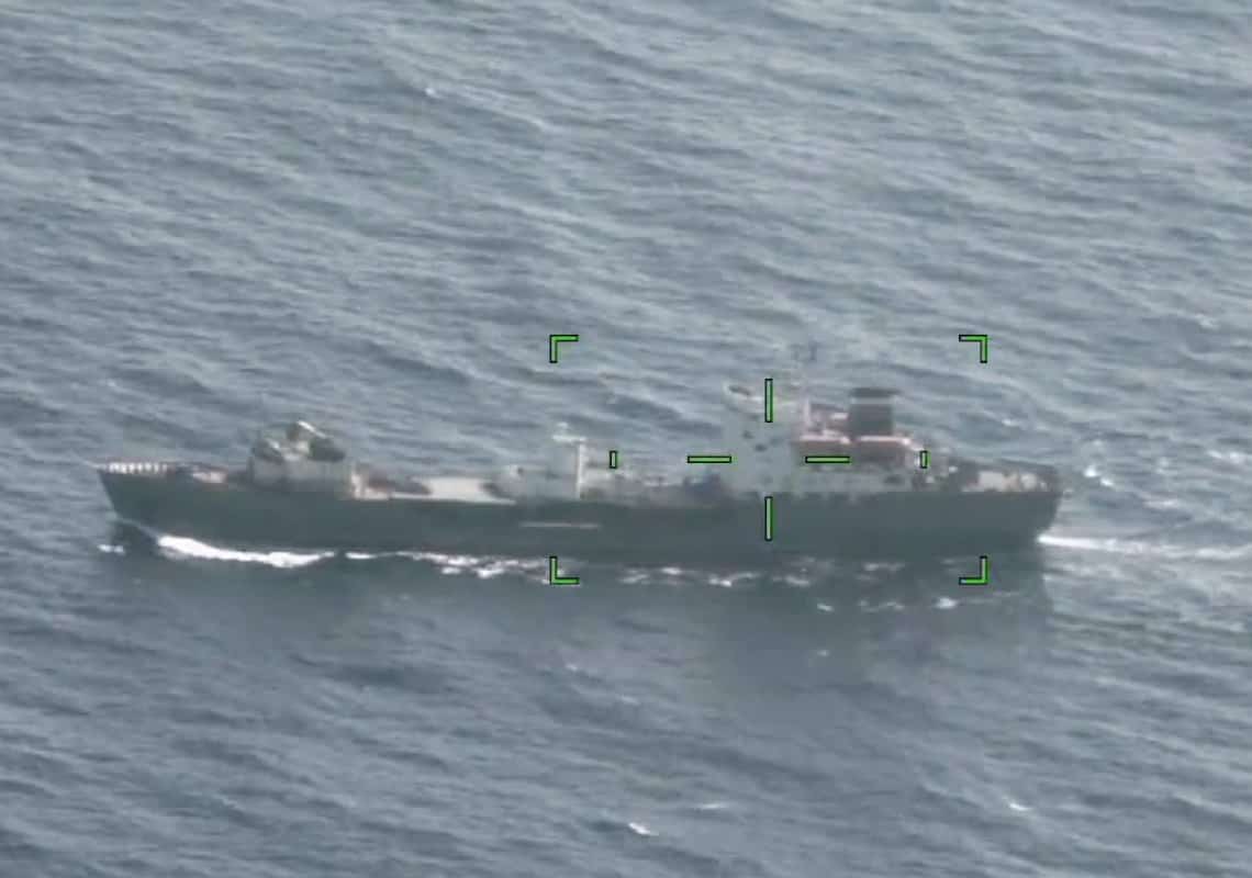 "תזמון תמוה": מה עושה ספינה של חיל הים הרוסי מול חופי הוואי?