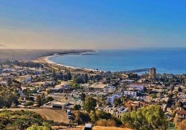 "התקדמות משמעותית": מחוז ראשון בדרום קליפורניה קיבל אישור להחזרת המסעדות ומרכזי הקניות לשגרה 