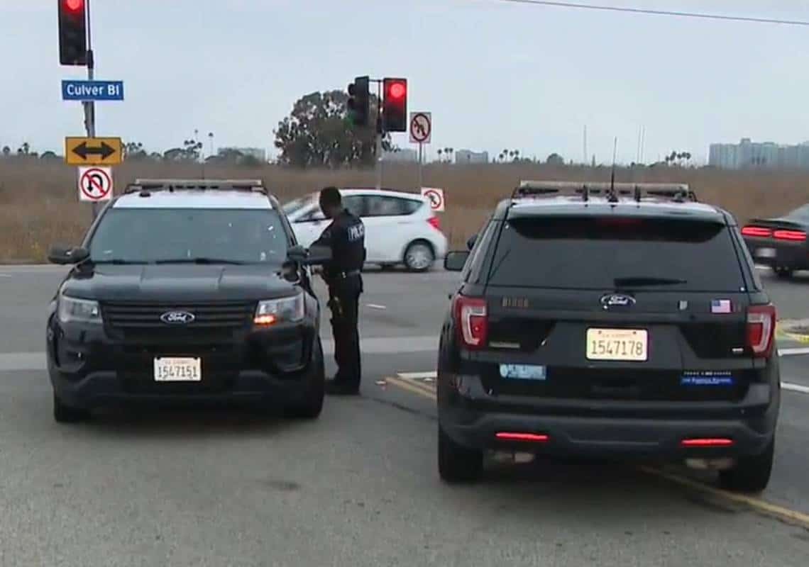 לוס אנג'לס: 4 פצועים בתקרית ירי בפלאיה דל ריי