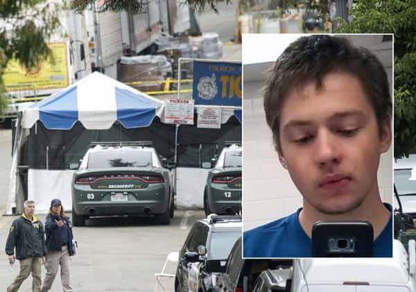 ה-FBI הודיע: הירי בקליפורניה יחקר כאירוע טרור