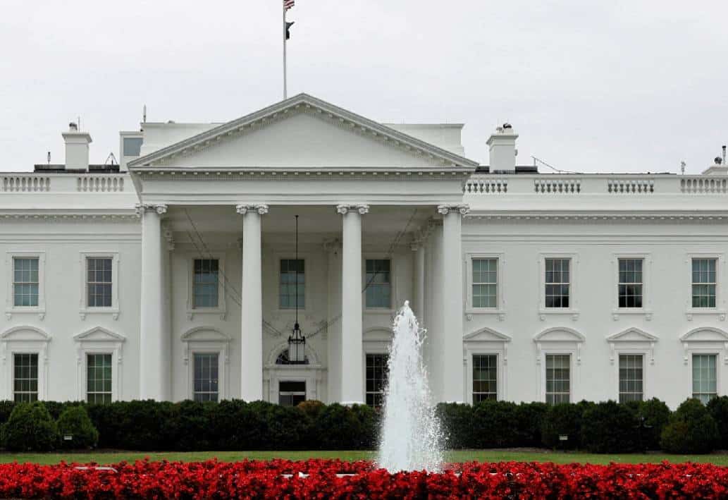 דיווח: "הבית הלבן יודע ומסתיר מי הביא את הקוקאין לתוך הבניין"