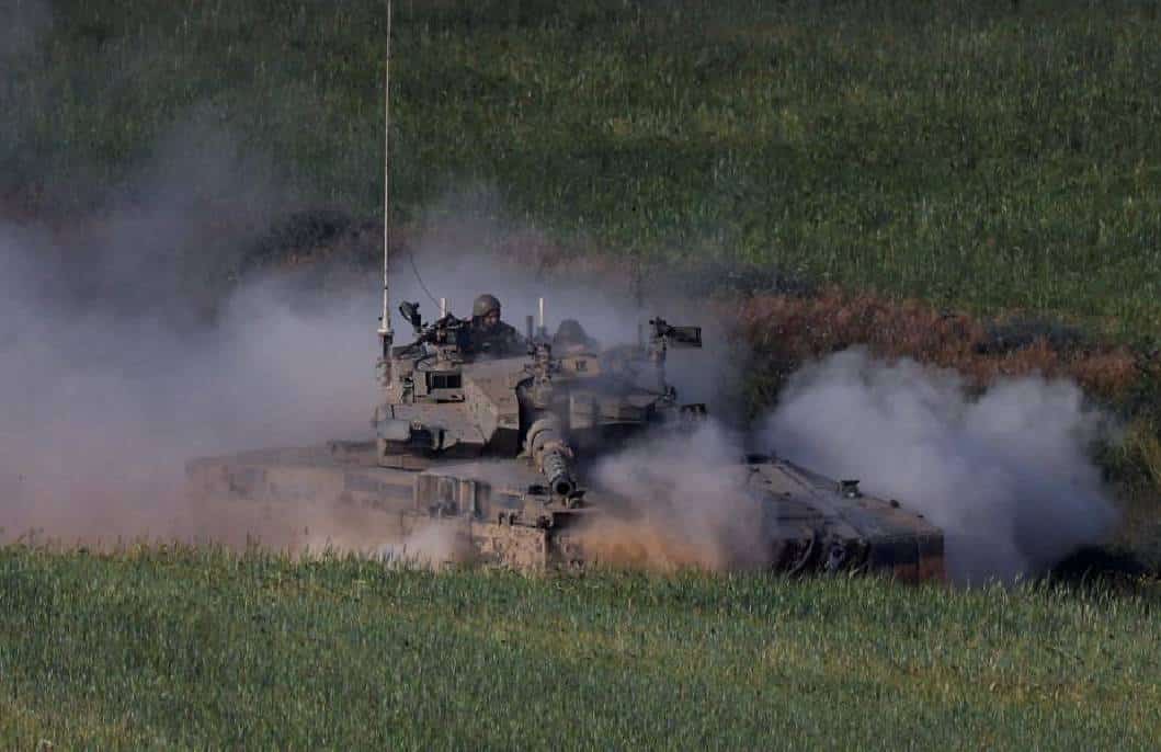 צה"ל מוציא את כל הכוחות מדרום עזה - נתניהו בשלו: "עד הניצחון המוחלט"