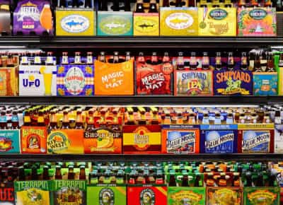 סוף לעידן בירה כשרה מעצמה: מאות מותגים יורדים מהתפריט של שומרי כשרות