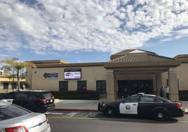 טרגדיה בדרום קליפורניה: בן 13 שם קץ לחייו בבית ספר