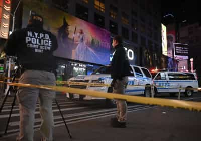 ניו יורק מעולם לא הייתה בטוחה יותר: "ממדאני יכול רק לקלקל"