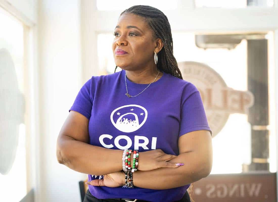 קורי בוש, מבקרת קולנית של ישראל, הפסידה בפריימריז 