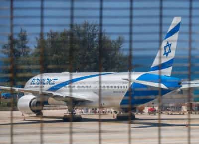 הגשר האווירי חוזר: אל על מחדשת את הקו לסן פרנסיסקו אחרי שש שנות ניתוק