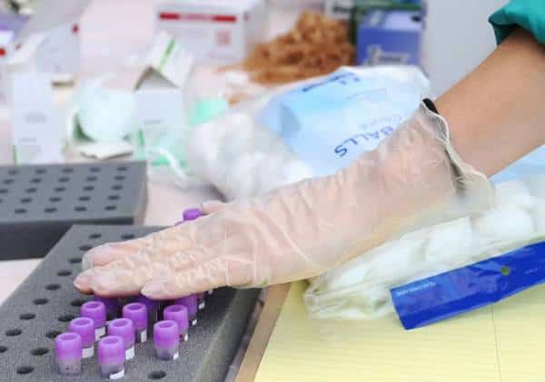 לוס אנג'לס: מחקר חדש עשוי לקדם פיתוח של חיסון מפני קורונה