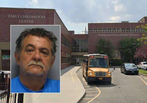 בהלה במחנה הקיץ היהודי: תושב ניו יורק איים לבצע אירוע ירי המוני בישיבה