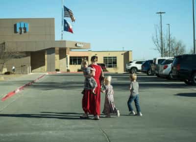 המגפה החוזרת: מחלת החצבת פוגעת בארה"ב בשיא של 33 שנה - 3 ילדים מתו