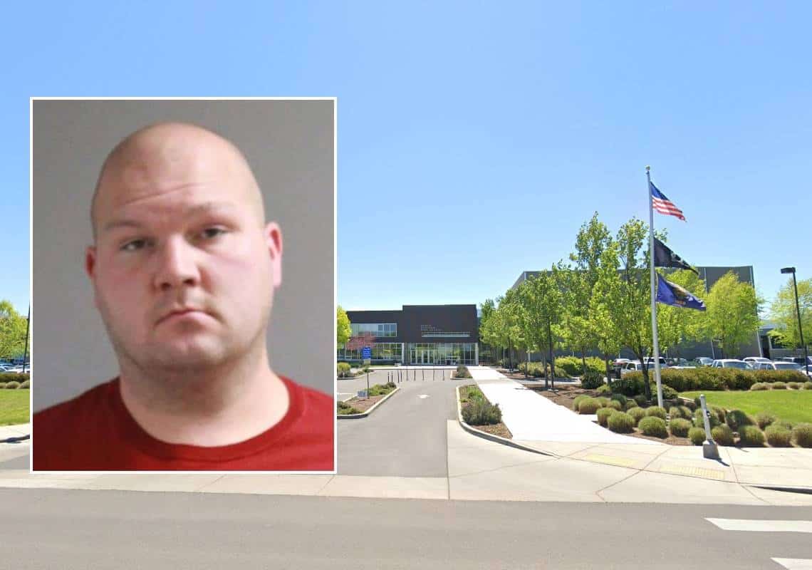 אגר כלי נשק ותחמושת בביתו: שרת תכנן אירוע ירי המוני בבית ספר