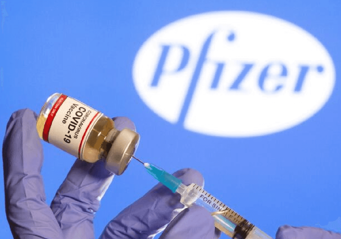 האשמות חמורות: האם פייזר הסתירה מידע קריטי על חיסון הקורונה כדי להשפיע על הבחירות?