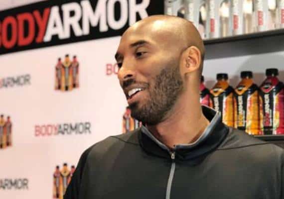 מ-6 ל-200 מיליון ב-4 שנים: אקזיט מרשים לקובי ברייאנט בהשקת משקה אנרגיה