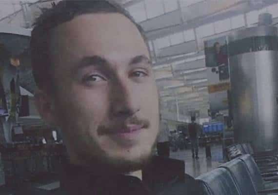 לוס אנג'לס: חיפושים אחר נעדר מקלבסס