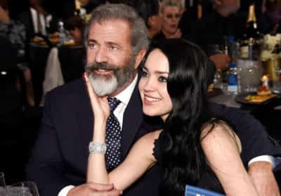 אחרי כמעט עשור ביחד: מל גיבסון ובת הזוג נפרדו