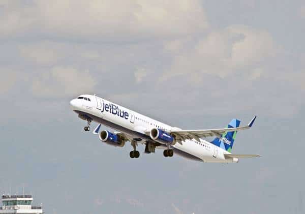 מסתמן: טיסות לואו קוסט מניו יורק לאירופה