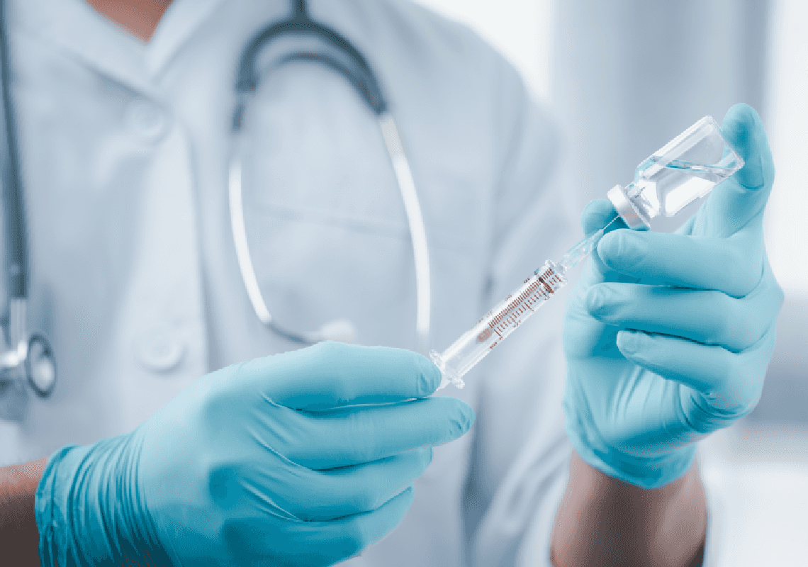 ביהמ"ש הפדרלי חסם את חובת החיסונים בעשר מדינות 