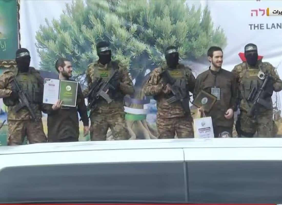 נתניהו עוצר את שחרור האסירים: "חמאס משפיל את בני הערובה"