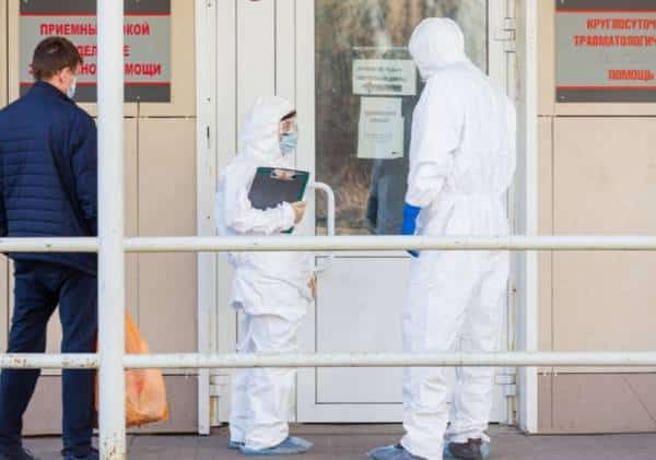 דעה: להתייחס בסקפטיות לפרסומים אודות  "החיסון הרוסי המתקרב"