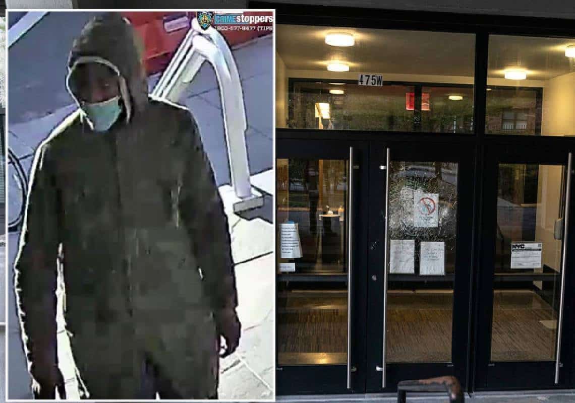 משחית בתי הכנסת נתפס: ה-NYPD עצרה את האדם שהטיל טרור על מספר מרכזים יהודיים ברובע ברונקס