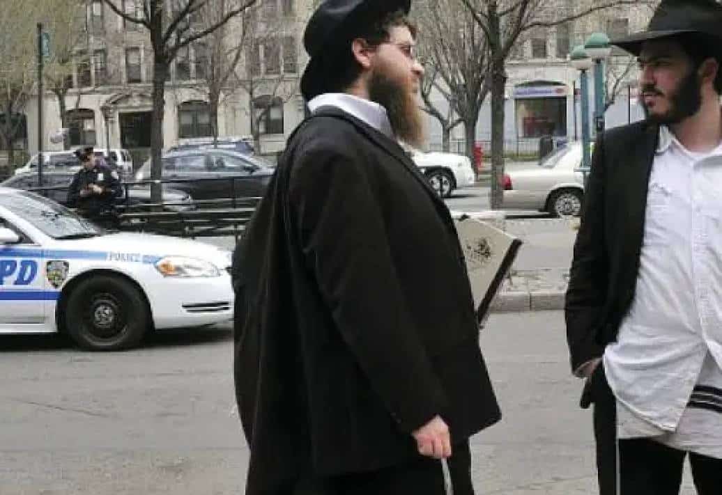 "אתה יהודי?" סטודנט ישראלי נדקר בליל שבת לאחר שנשאל אודות מוצאו בלב ברוקלין