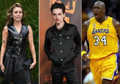 השדרה ההוליוודית מתרחבת: מיילי סיירוס, טימותי שאלאמה ועשרות אחרים יקבלו כוכב