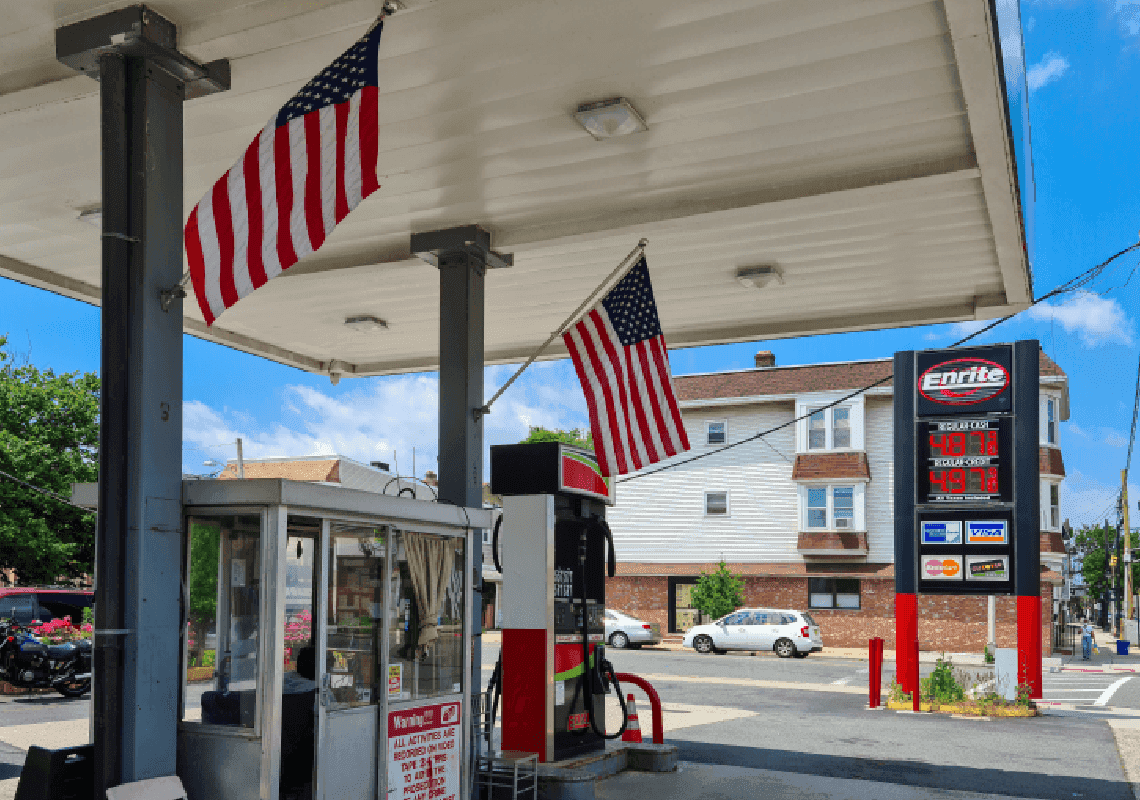 קריאה לחרם צרכנים על דלק בסוף השבוע של הרביעי ביולי