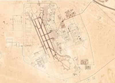 איראן תקפה בטילים בסיסים אמריקניים בקטר ועיראק