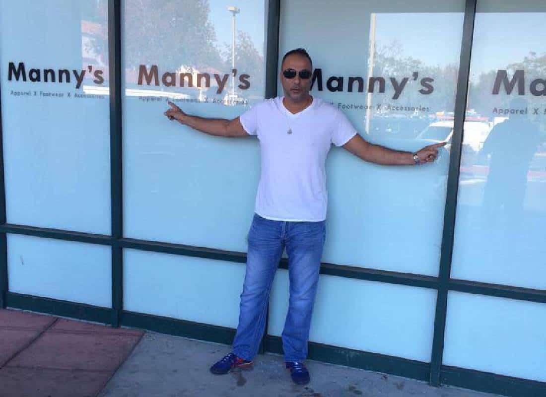 "מני לא היה מסוכסך עם אף אחד": לא הופיע לארוחה ולמחרת גופתו אותרה - הרצח שמטלטל את הקהילה הישראלית בלוס אנג'לס