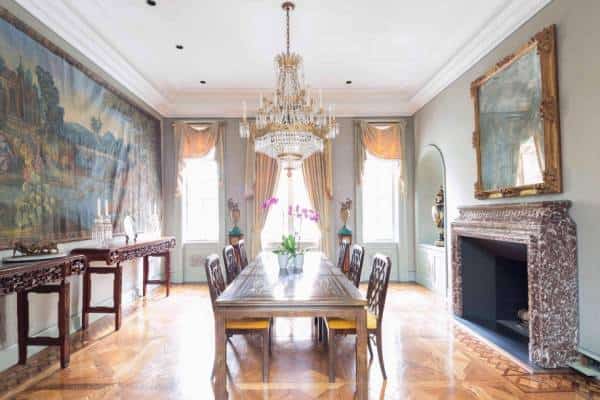 ורסאי במנהטן? 15 שנה בשוק ועדיין אין קונה