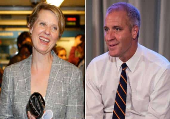 המועמדים הפוליטיים שהצליחו להכעיס את כולם ב-9/11