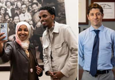 האם גם מיניאפוליס בדרך למהפך סוציאליסטי? המרוץ לראשות העיר עובר לסבב נוסף