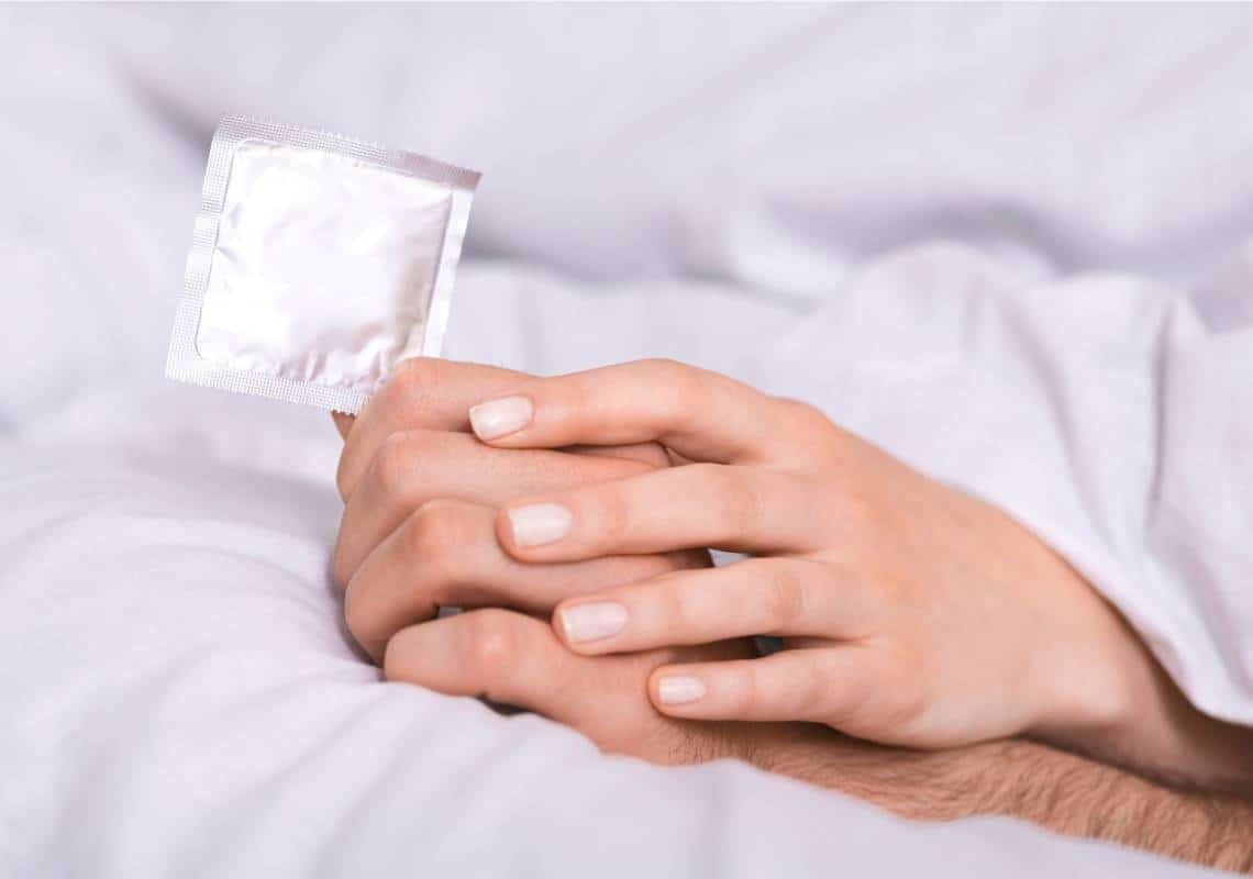 לראשונה: מדינה בארה"ב אוסרת על הסרת קונדום ללא הסכמה