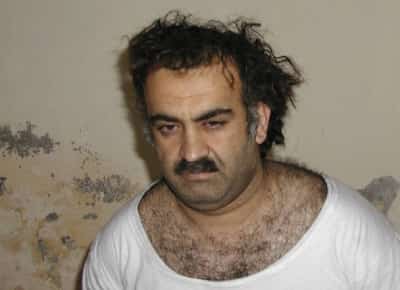 בית המשפט ביטל את עסקת הטיעון של המוח מאחורי הפיגועים ב11 בספטמבר