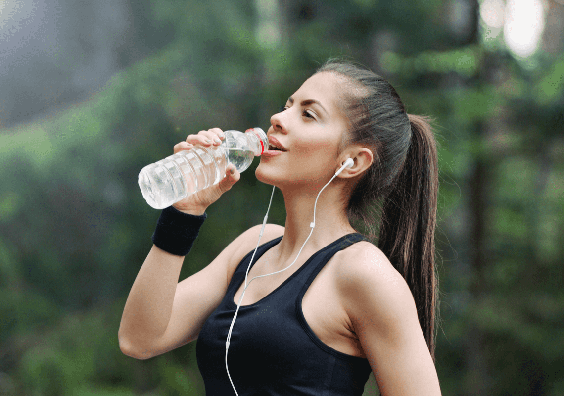 3 צעדים קטנים שיעזרו לכם לשמור על אורח חיים נכון