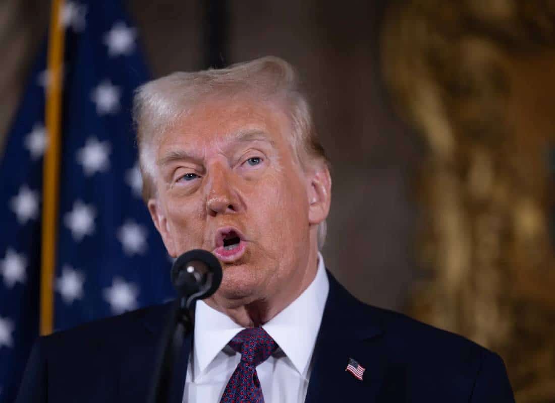 "הגיהינום ייפתח": טראמפ מאיים על חמאס בתגובה חריפה אם לא ישחרר את בני הערובה