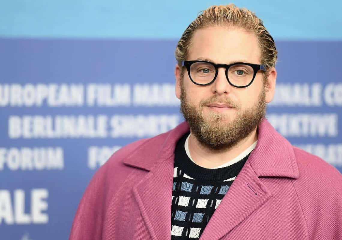 ג׳ונה היל בהודעה דרמטית שהצליחה להפתיע את המעריצים