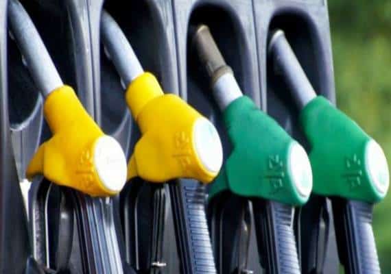 ניו ג'רזי: נמשכת הירידה במחירי דלק 