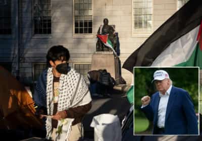 טראמפ מהדק את החבל סביב הרווארד: שולל 3 מיליארד דולר ומבטל כל חוזה פדרלי